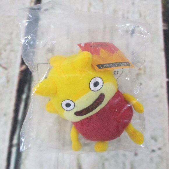 Ni No Kuni II 2 Small Lofty Plush Collectors Edition - Picture 6 of 6